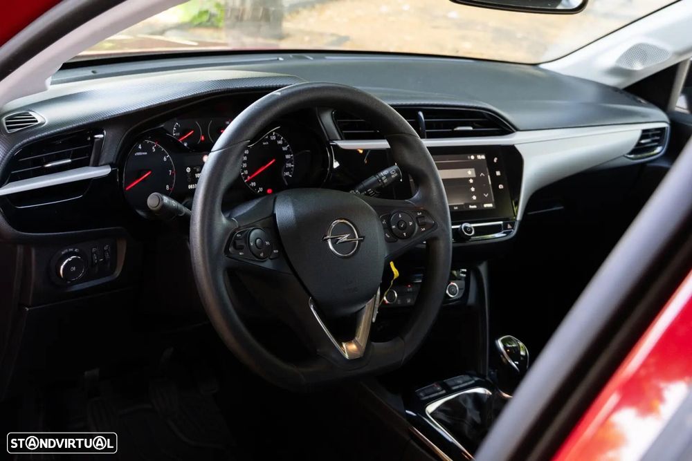Opel Corsa - 11