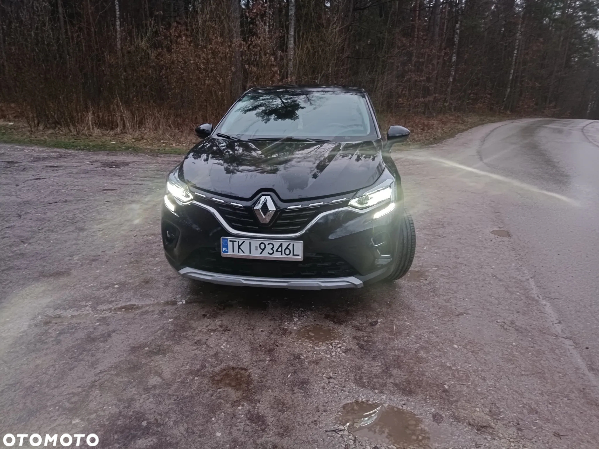 Renault Captur TCe Mild Hybrid 140 GPF EQUILIBRE - 33
