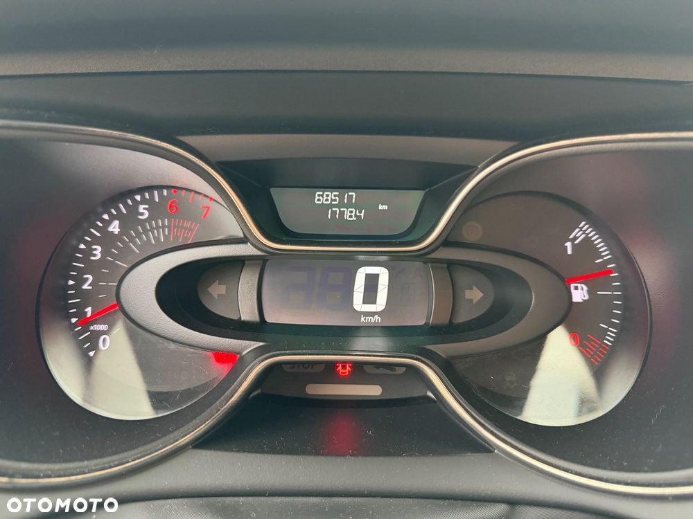 Renault Captur 0.9 Energy TCe Intens - 9