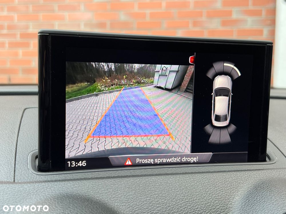 Audi A3 Limousine 35 TFSI Sport S tronic - 20