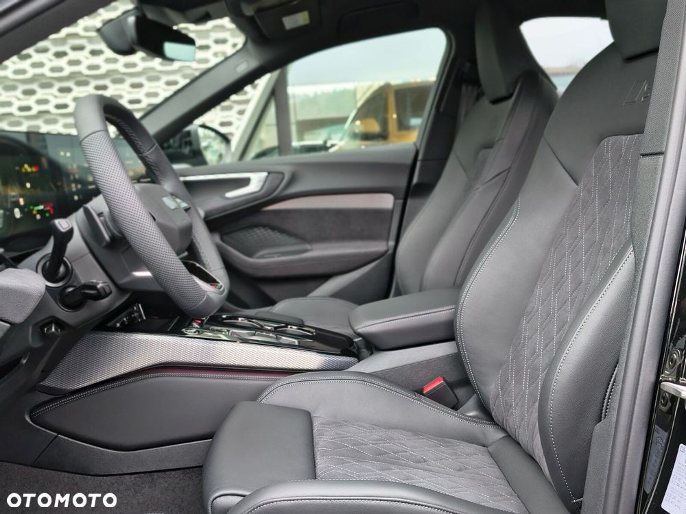 Audi A5 Limousine - 13