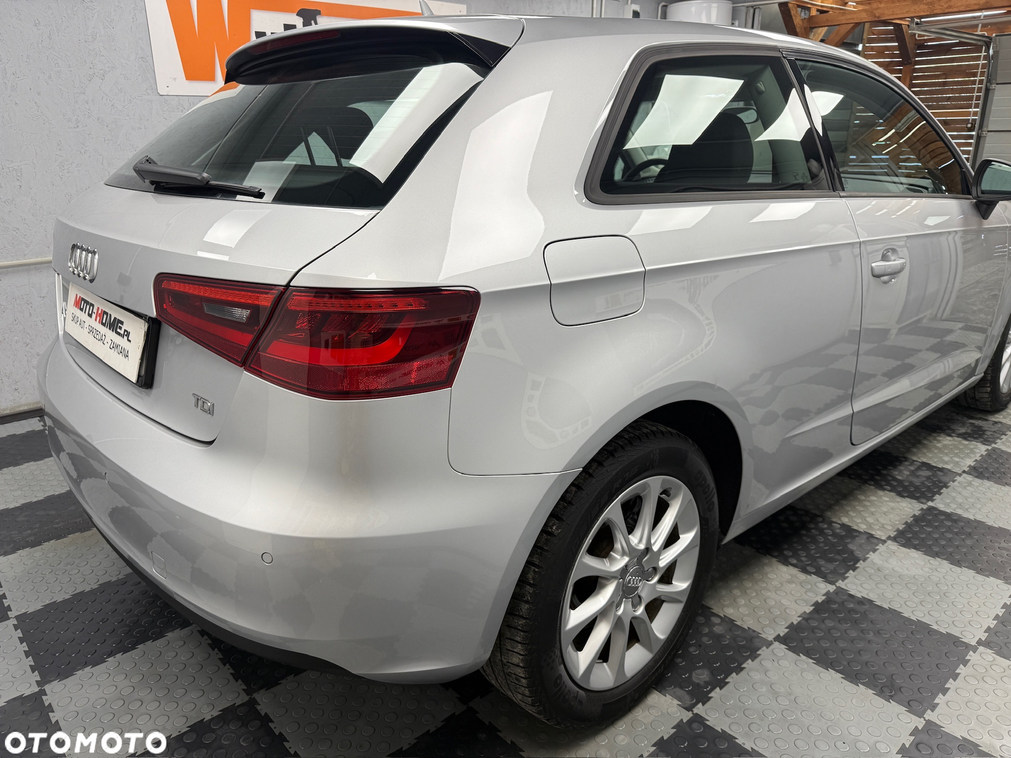 Audi A3 - 23