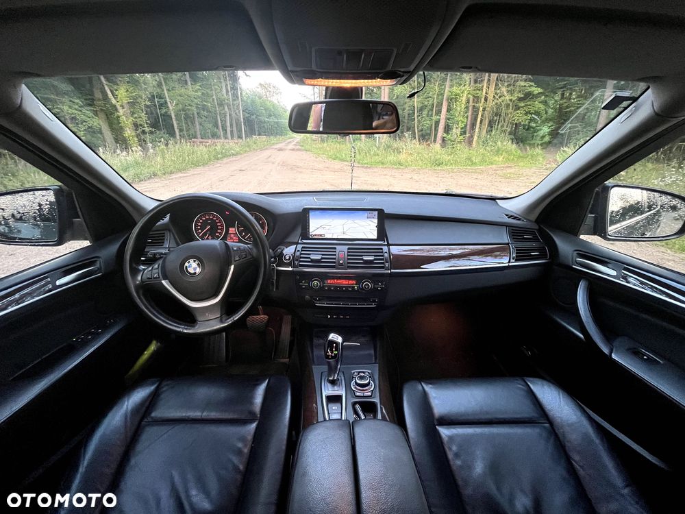 BMW X5 - 6