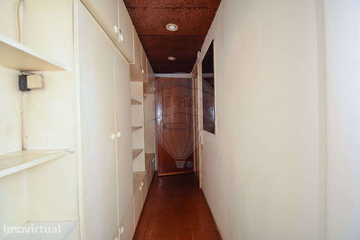Apartamento T1 para venda - Grande imagem: 4/20