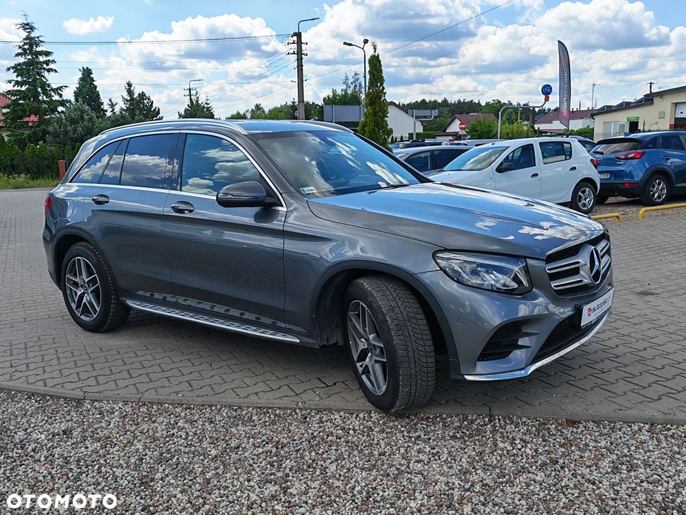Mercedes-Benz GLC - 10