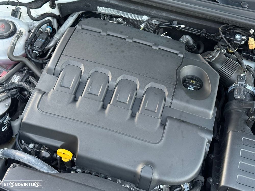Audi A3 Sportback 30 TDI - 46