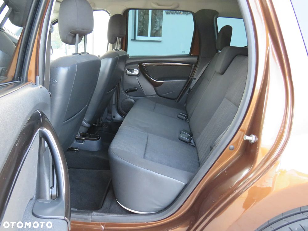 Dacia Duster 1.5 dCi SL Delsey - 30