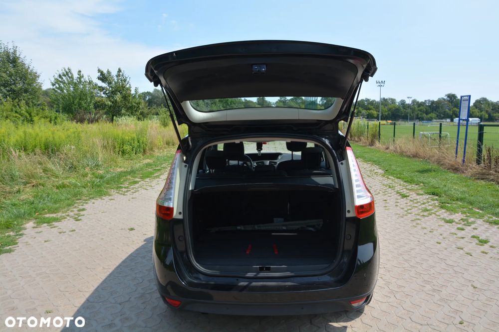 Renault Scenic 1.2 TCe Energy Expression - 20