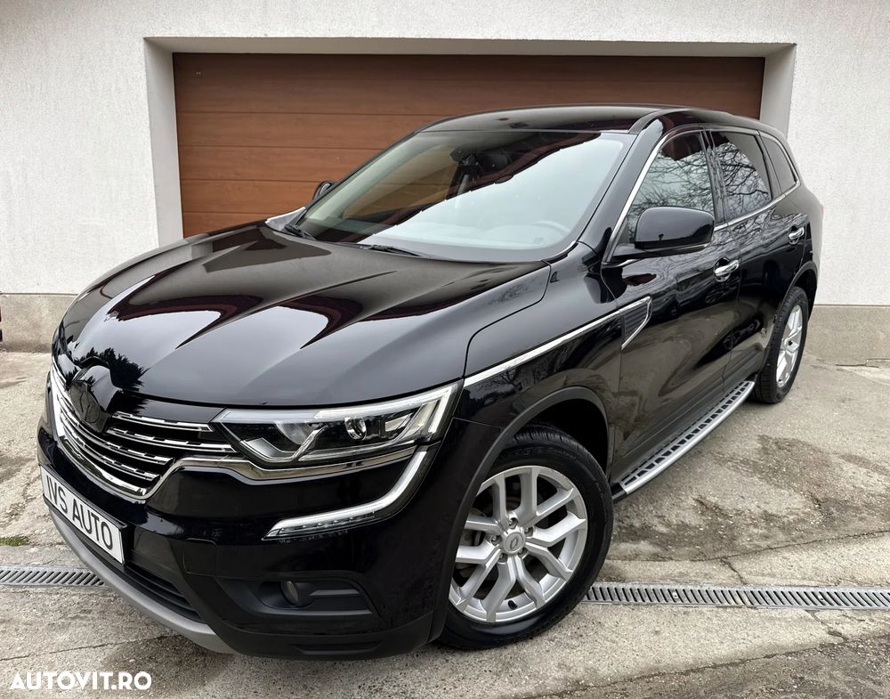 Renault Koleos ENERGY dCi 175 X-tronic LIFE - 3