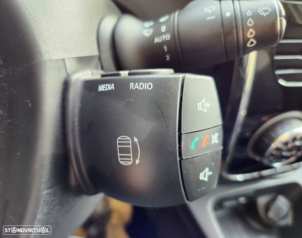 Renault Zoe (c/ Bateria) Intens 40 - 22