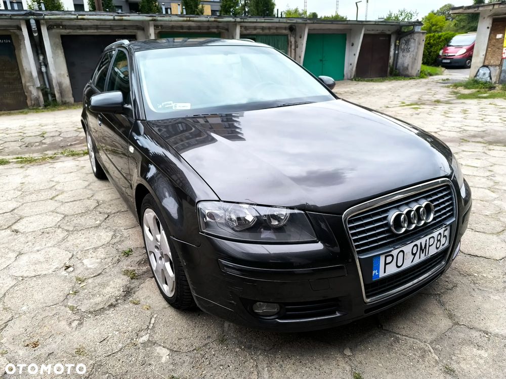 Audi A3 Sportback - 6