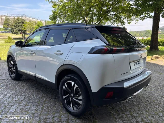 Peugeot 2008 PureTech 130 Stop&Start GT-Line Edition - 15