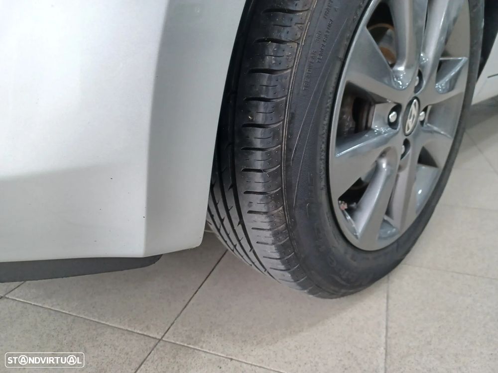 Hyundai i20 1.2 Star Edition - 36