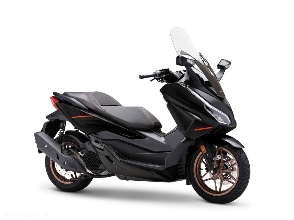 Honda NSS - 3