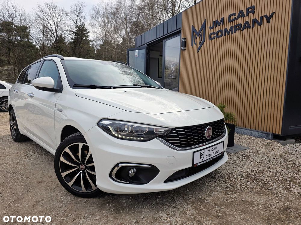 Fiat Tipo - 2