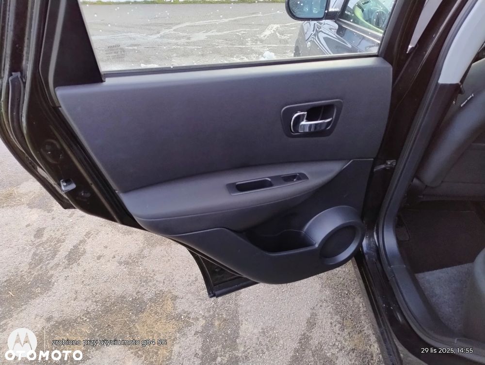 Nissan Qashqai 2.0 360 - 17