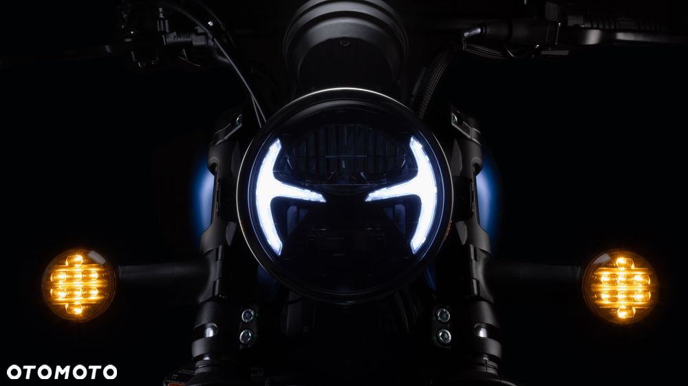 Junak M18 - 9