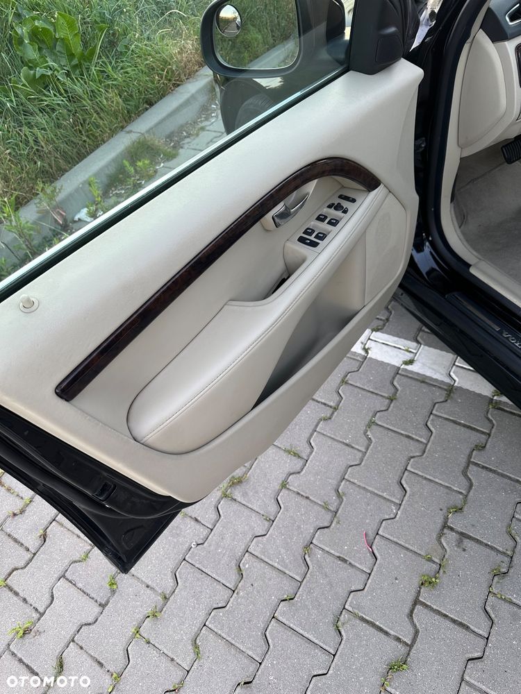 Volvo S80 T5 Drive-E Momentum - 12