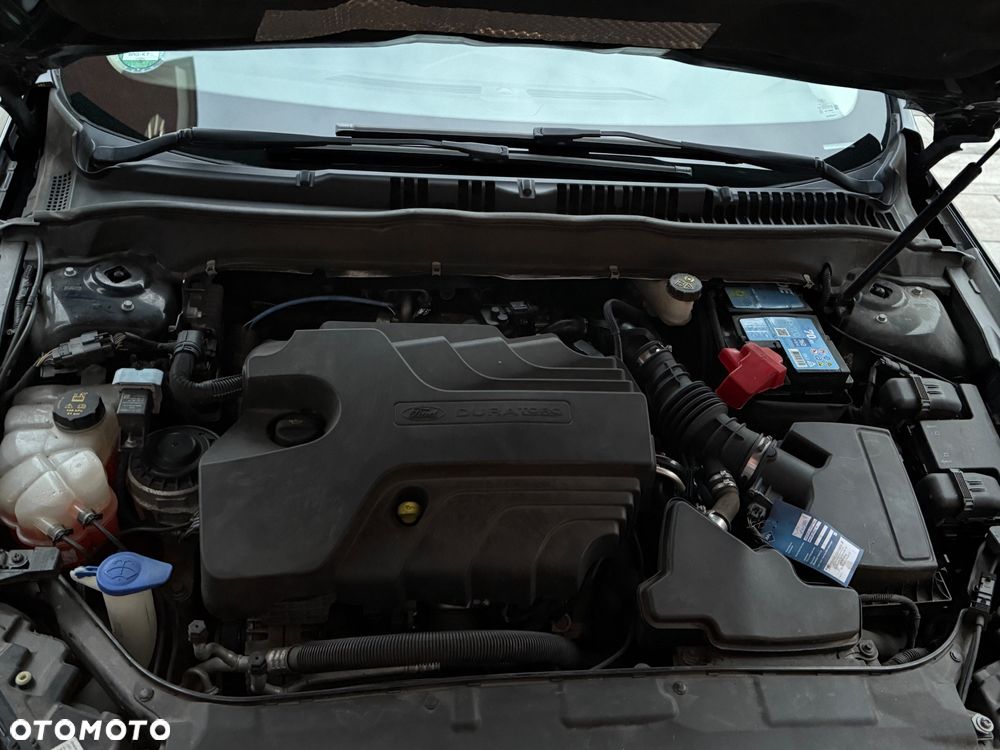 Ford Mondeo 2.0 TDCi STart-Stopp Titanium - 36