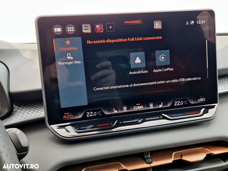 Cupra Terramar - 19