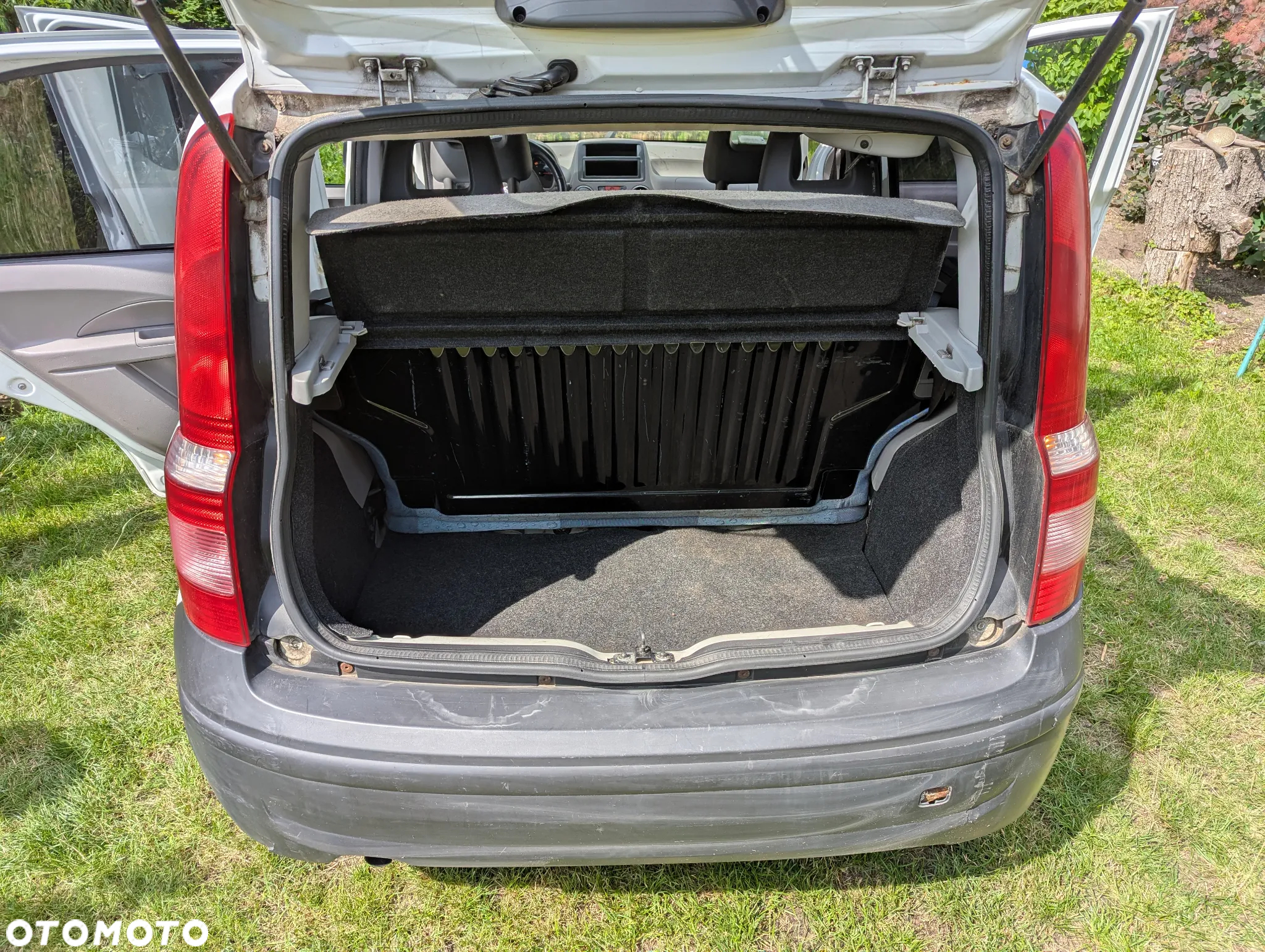 Fiat Panda - 6