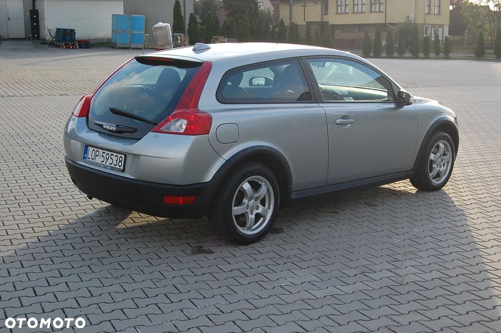 Volvo C30 1.8F - 3