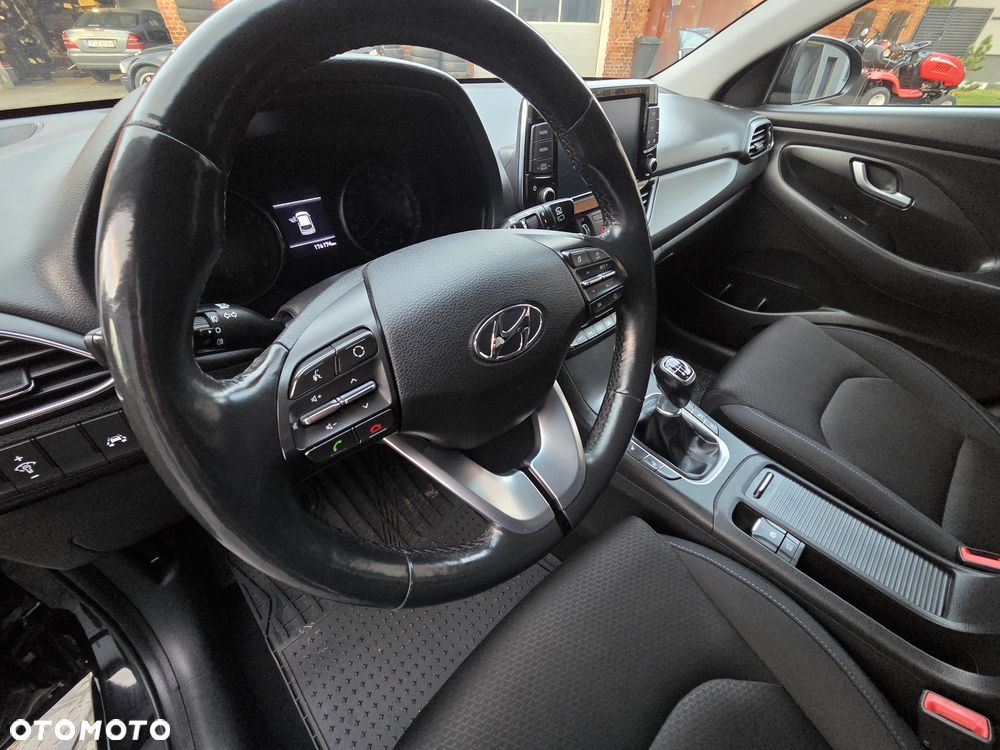 Hyundai i30 - 34
