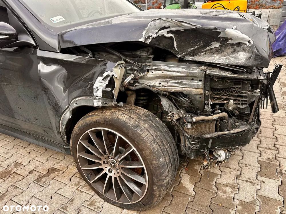 Mercedes-Benz GLE 400 d 4-Matic - 2