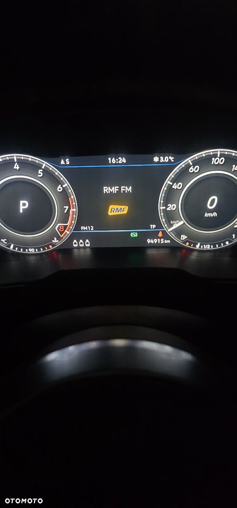 Volkswagen Arteon 2.0 TSI R-Line DSG - 16