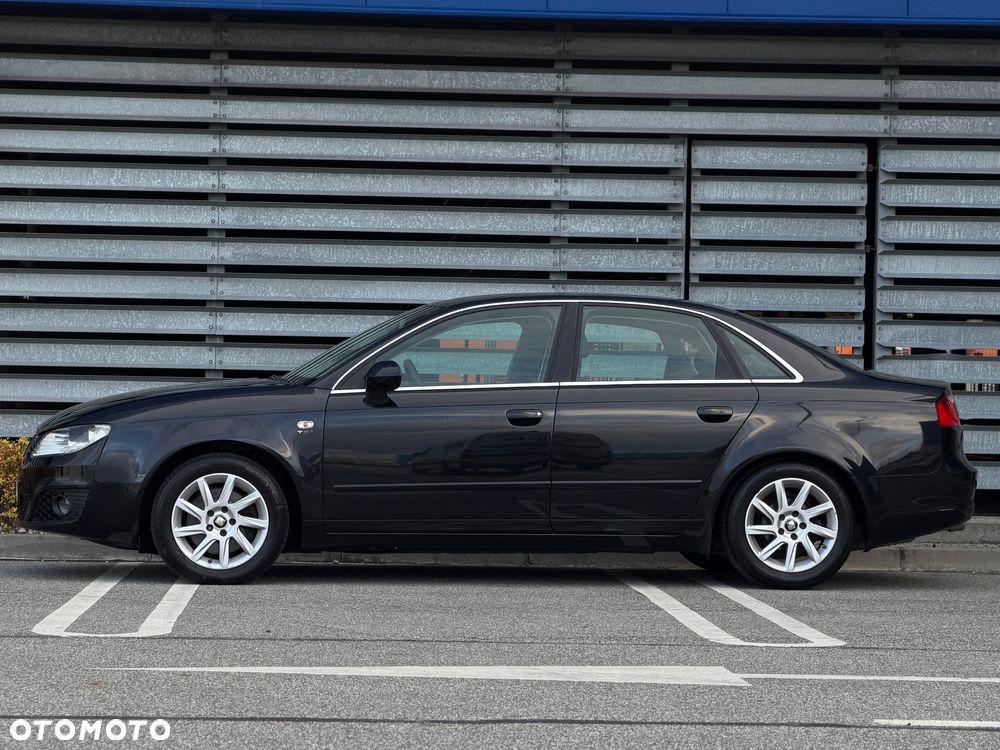 Seat Exeo 1.8 TSI Style - 3
