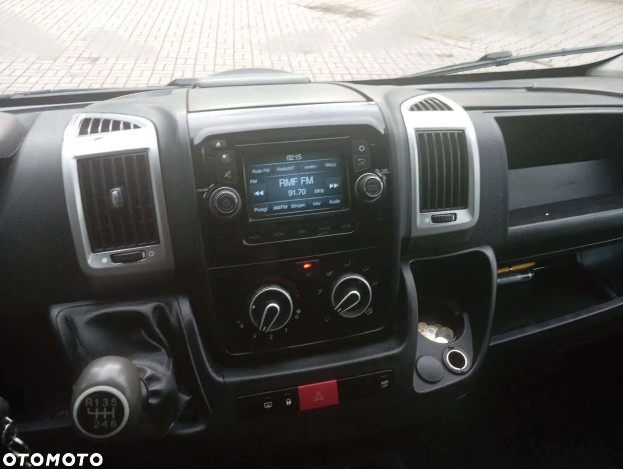 Fiat DUCATO - 13