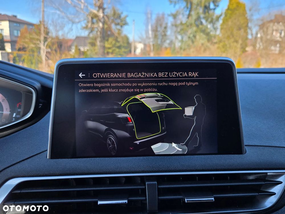 Peugeot 3008 1.2 PureTech Allure S&S - 30