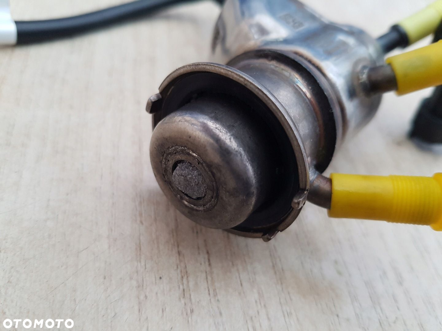 MAZDA wtryskiwacz AdBlue T301-20-2F0 - 5