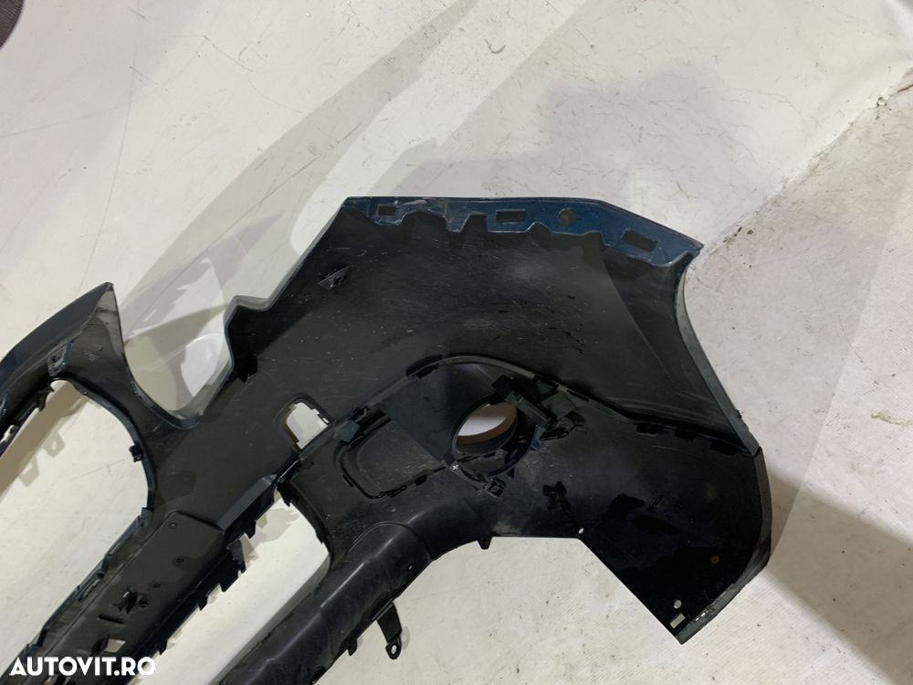 Bara fata Mercedes 2008, facelift, 2016, 2017, 2018, 2019, cod origine OE 9814116177. - 6