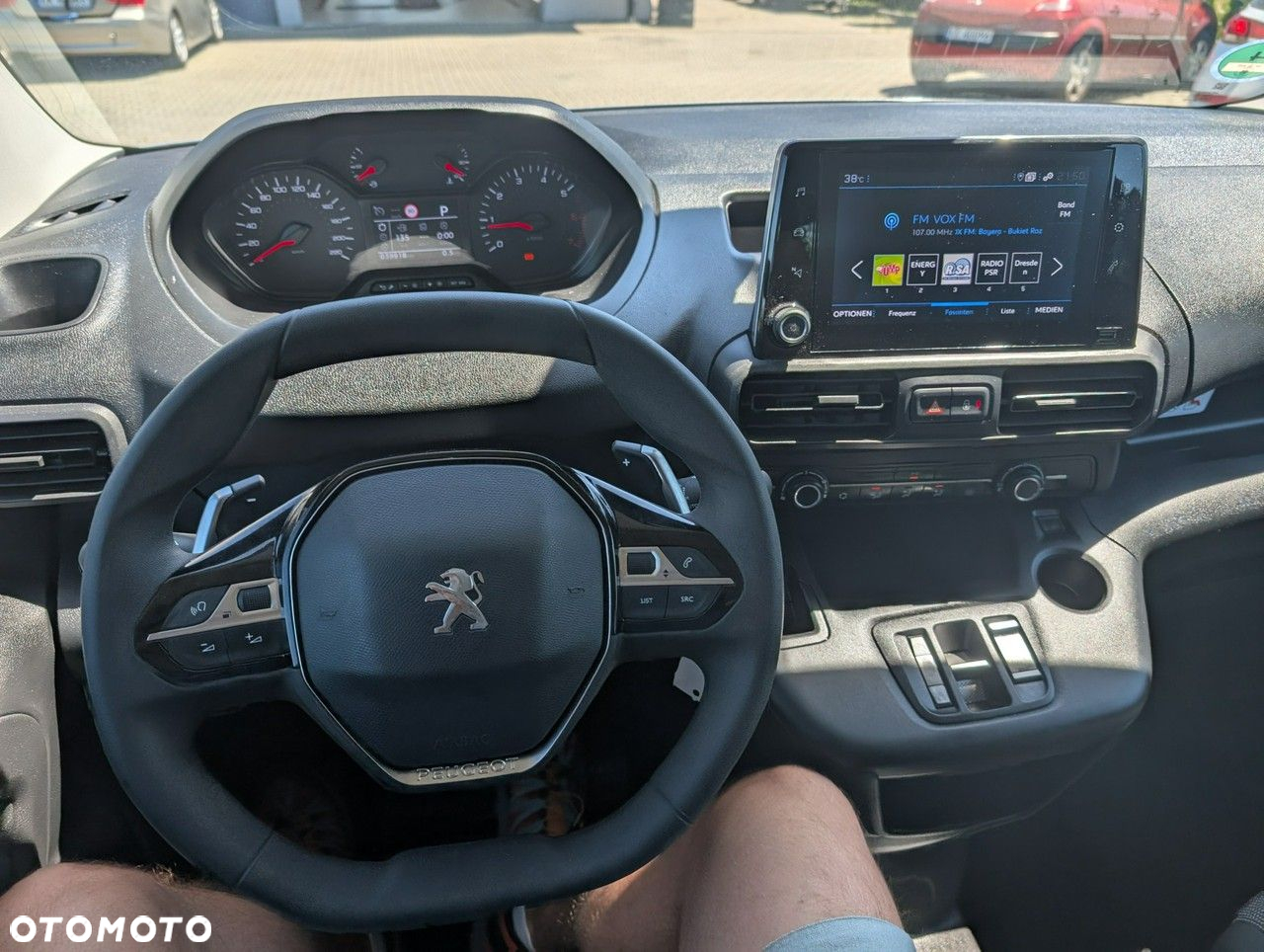 Peugeot Partner - 12
