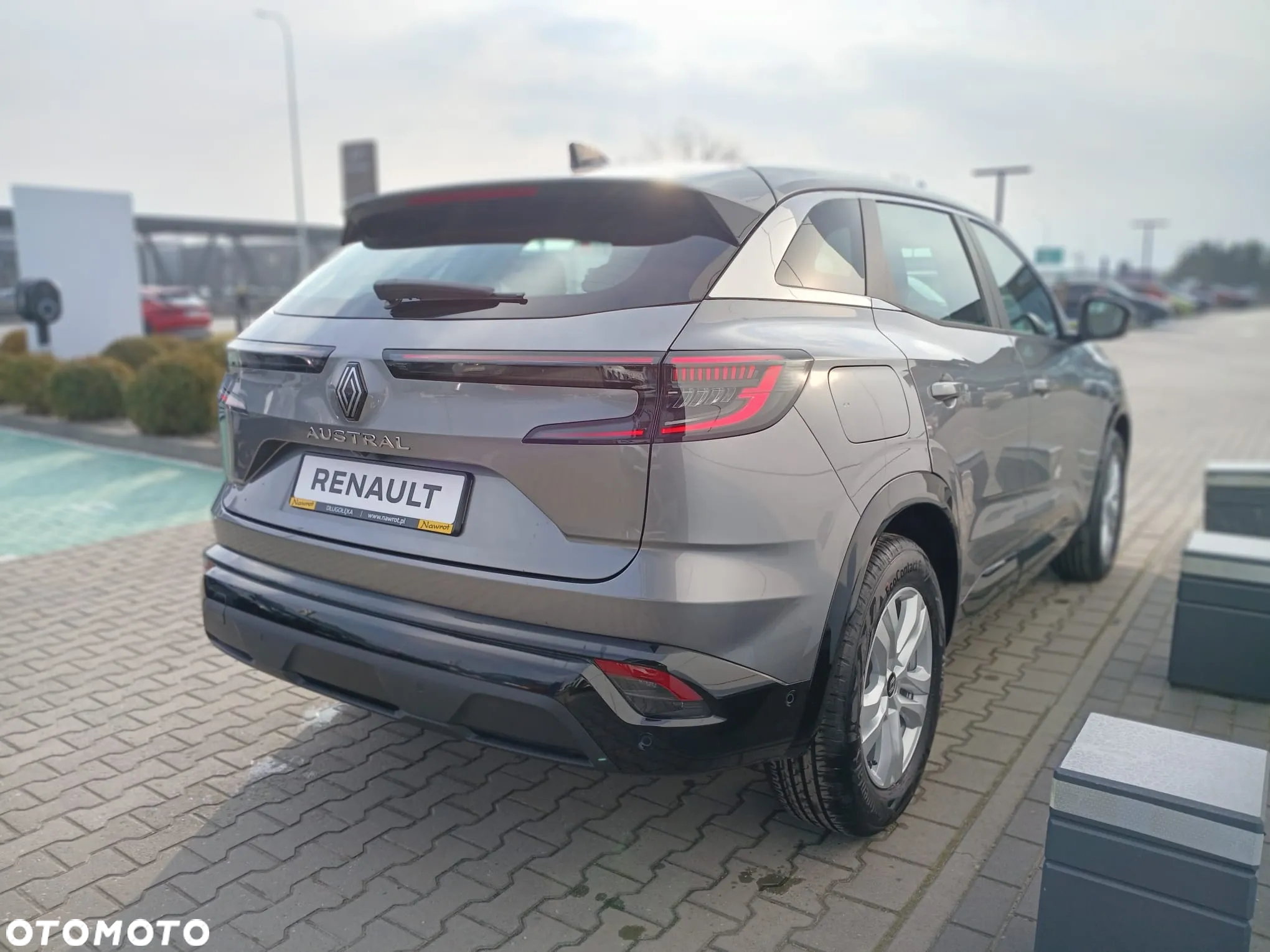Renault Austral - 5