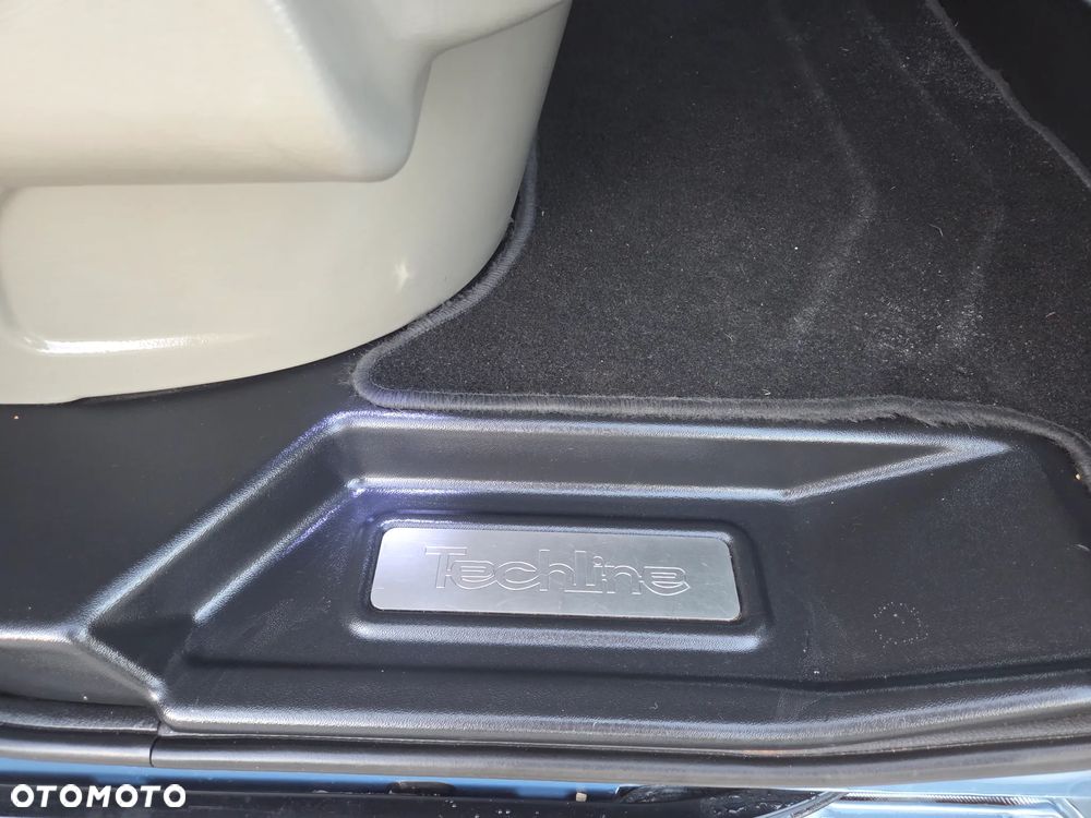 Renault TRAFIC VIVARO LONG KLIMA TEMPOMAT ORYGINAŁ DUBEL KABINA ZADBANY FULL OPCJA DOPOSAŻONY - 14