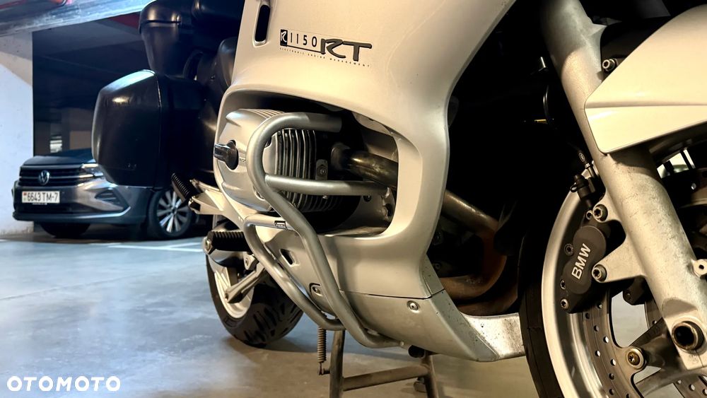 BMW RT - 7