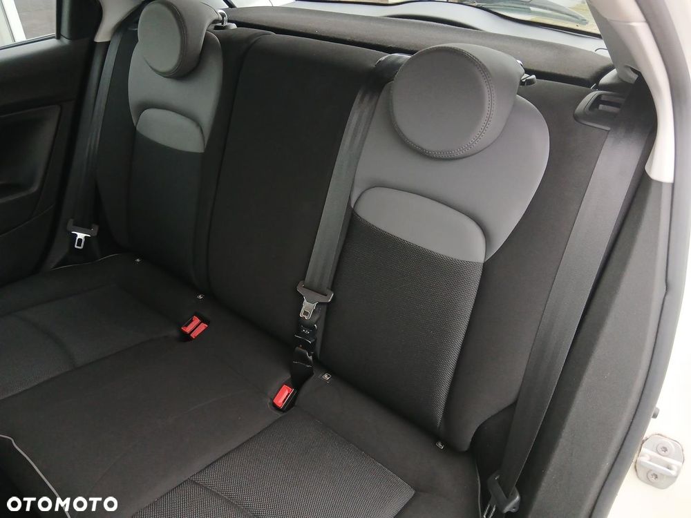 Fiat 500X 1.6 E-Torq Pop+ - 31