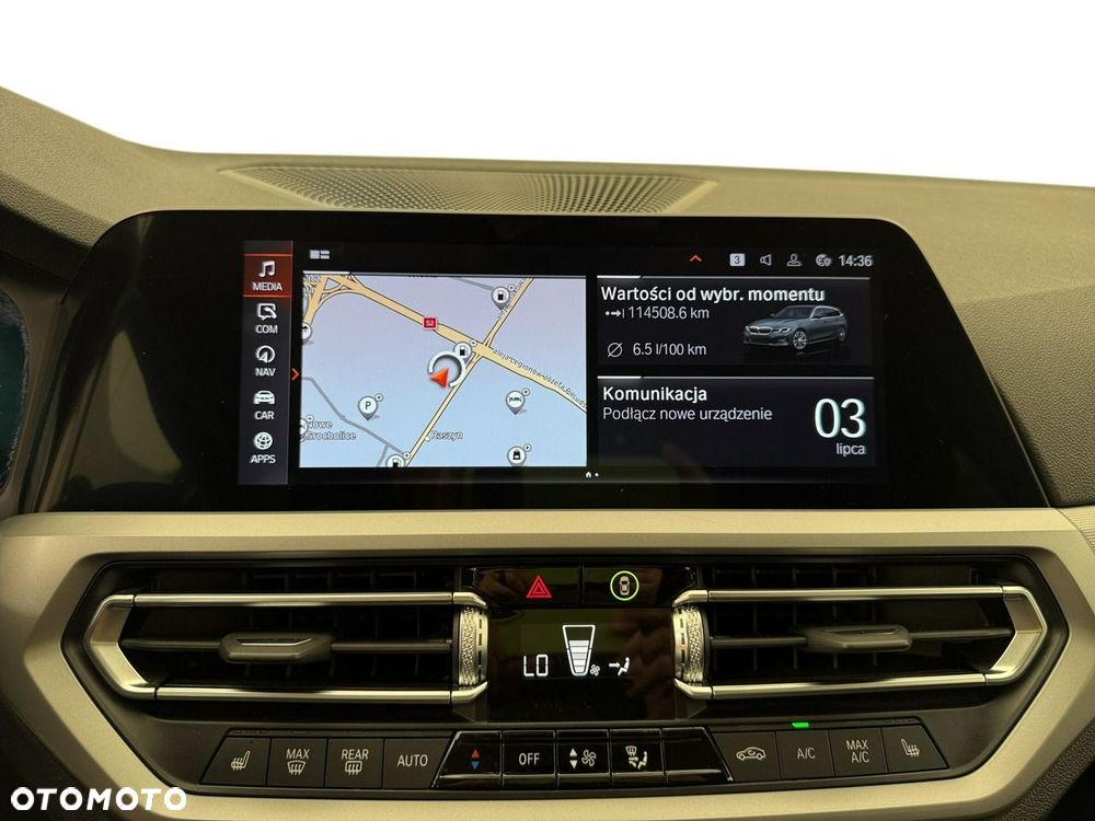 BMW Seria 3 - 17