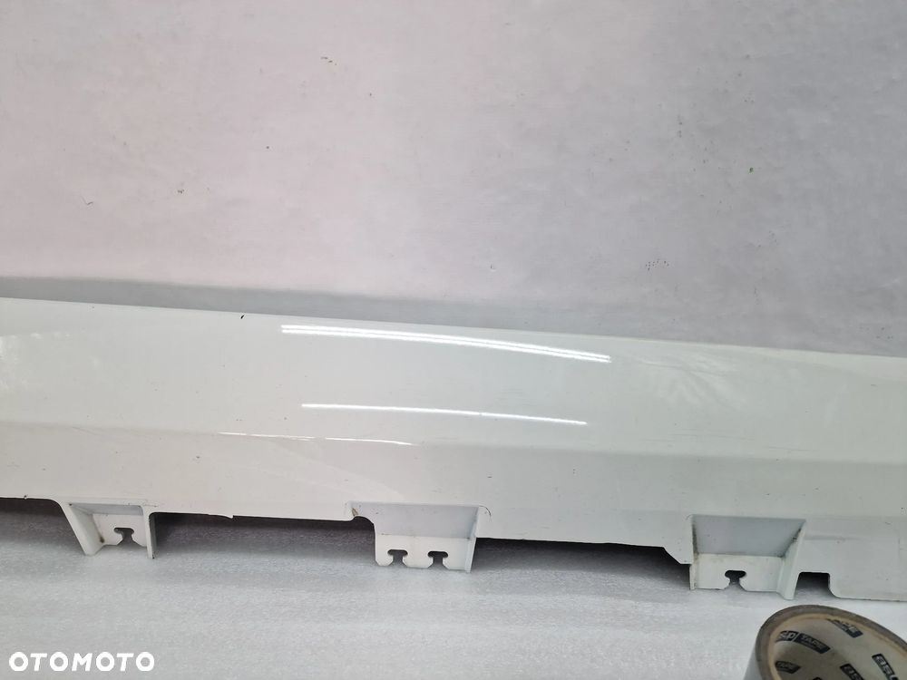 BMW G05 M-PAKIET PRAWA LISTWA PROGOWA / NAKŁADKA PROGU , NR 867711 , NR AUKCJI PR333 - 9