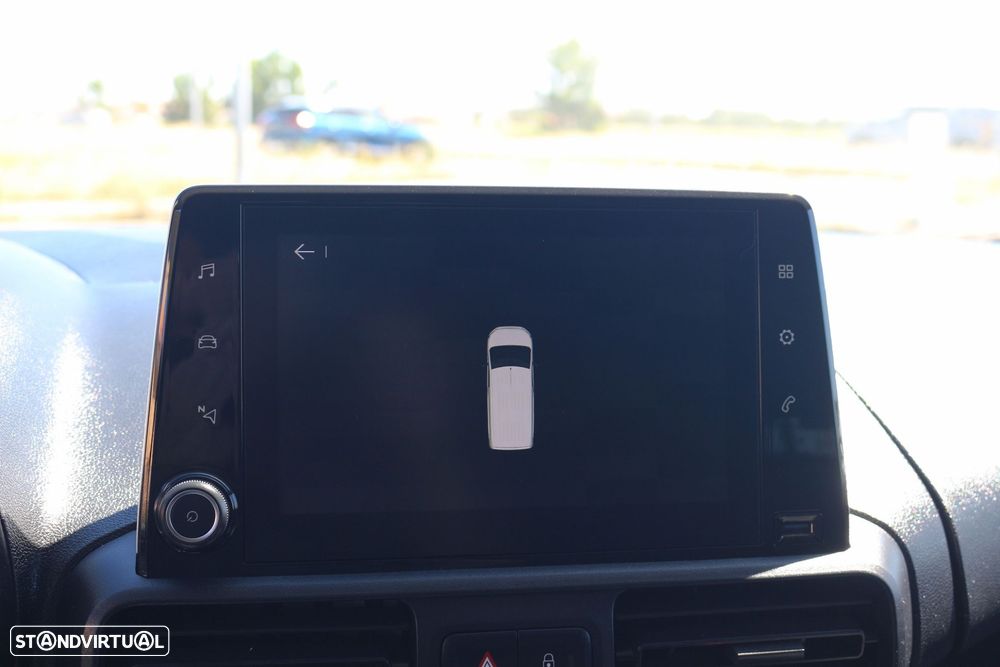 Citroën Berlingo15BlueHDiXLClub - 31