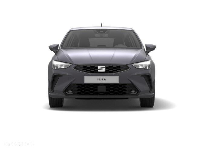 Seat Ibiza 1.0 TSI Style S&S DSG - 5