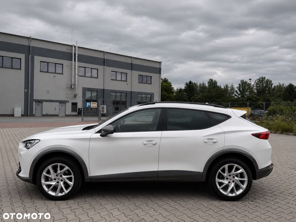 Cupra Formentor 1.5 TSI DSG - 22