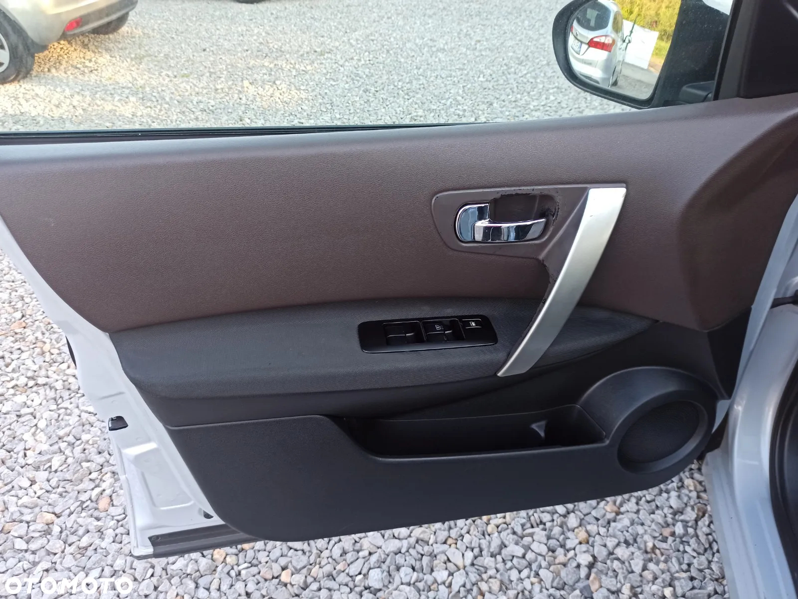 Nissan Qashqai 2.0 4 x 4 I-Way - 15