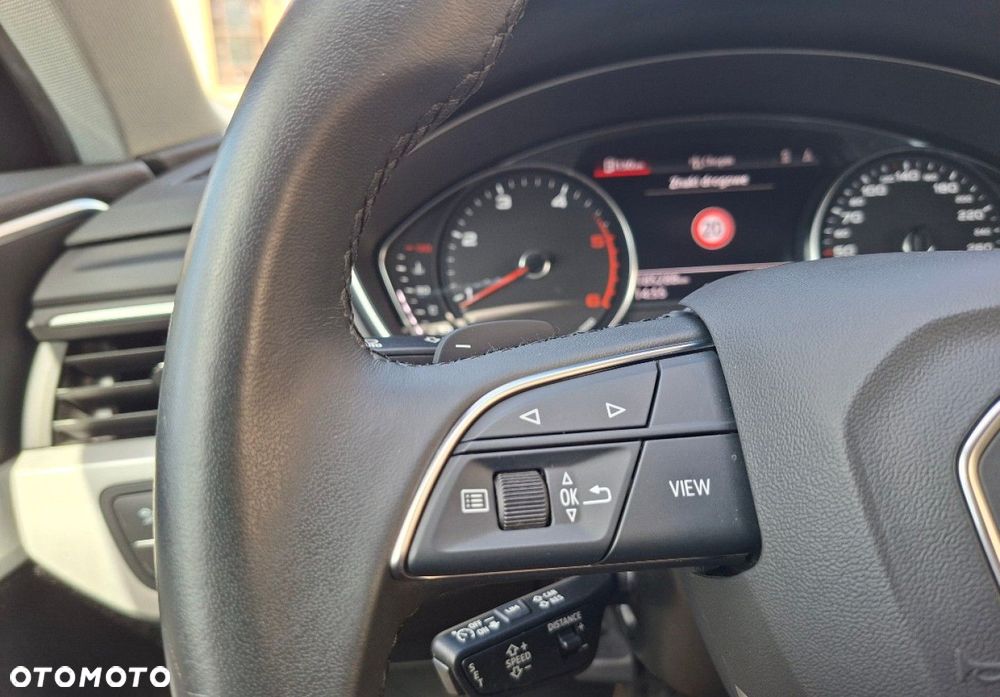 Audi A4 Avant - 37