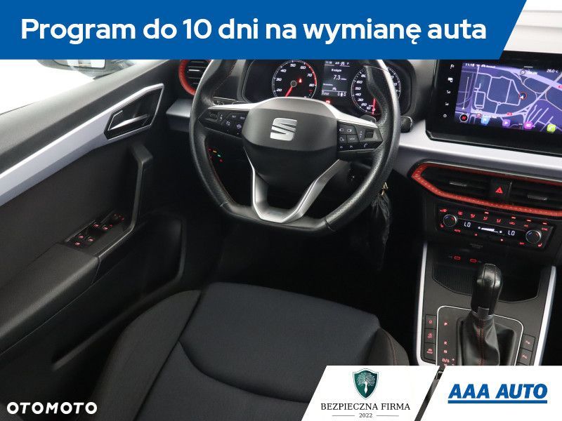Seat Arona - 9