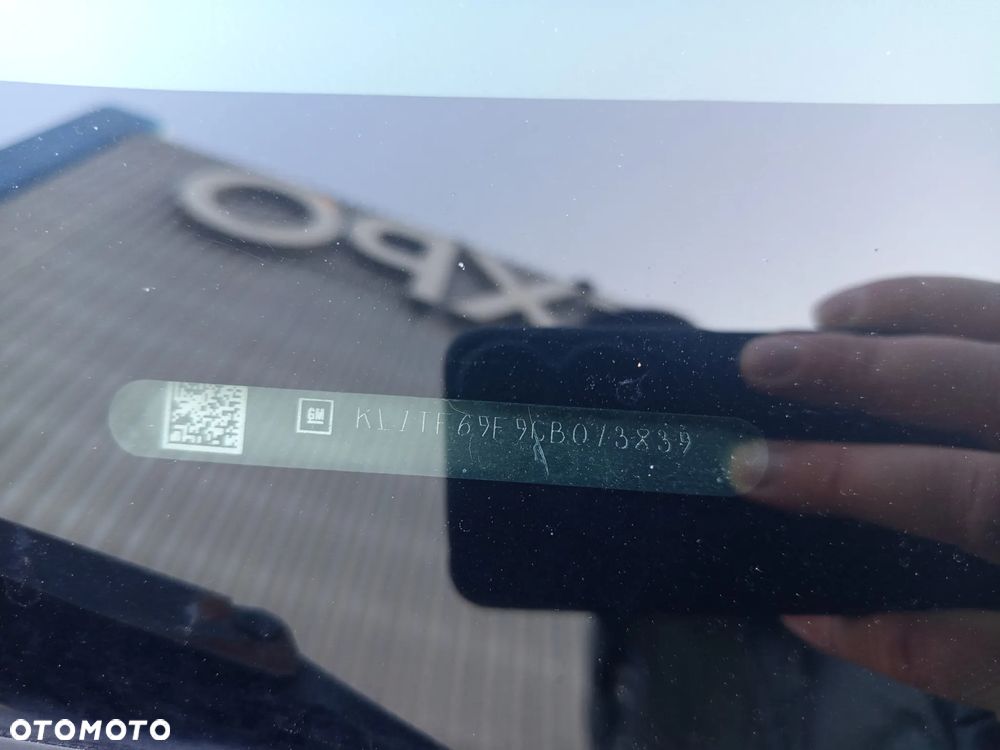 Chevrolet Aveo 1.4 16V LS EU5 - 14