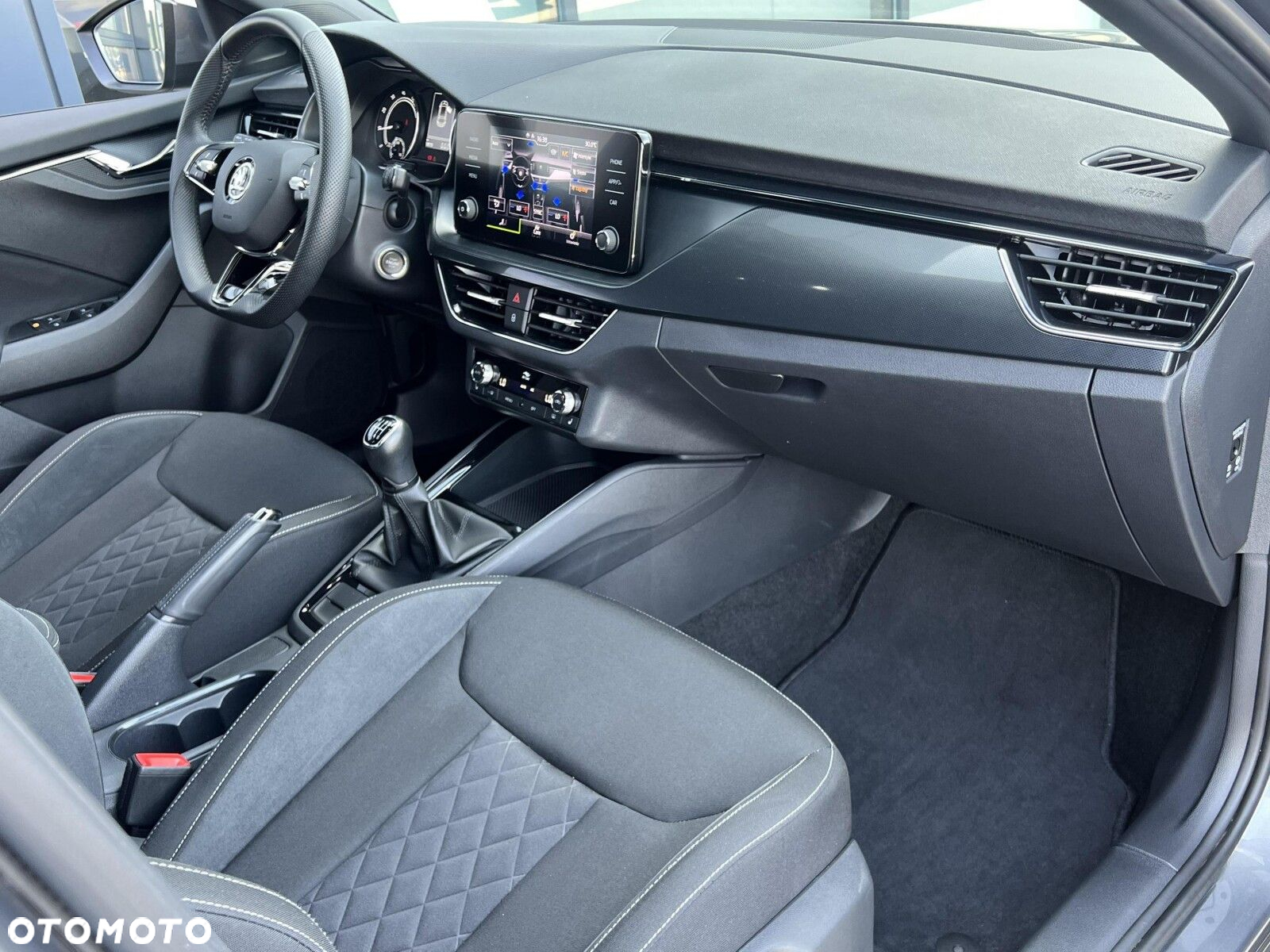 Skoda Scala 1.0 TSI Style - 16