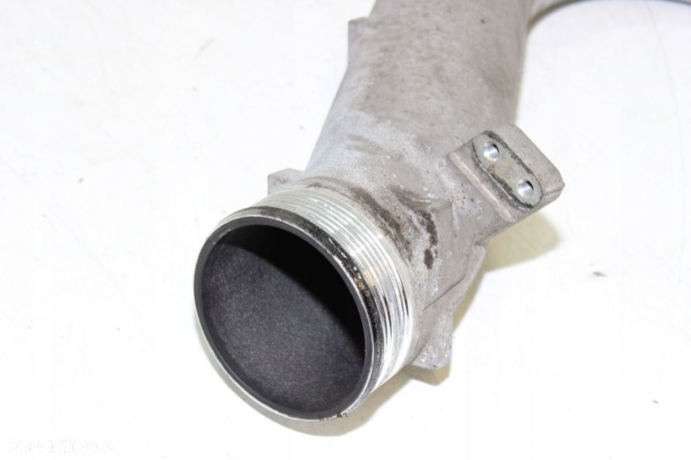 RURA TURBOSPRĘŻARKI KOLANKO POWIETRZA MERCEDES ACTROS MP4 OM471 EURO6 - 2